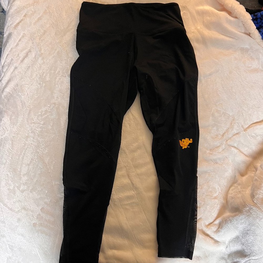 Minnesota Gopher Leggings